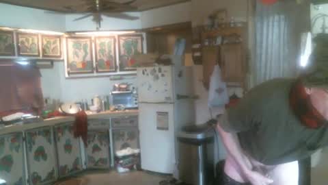 Snapshot of hardinhand44 chatting on 26, 1, 2025 john nobles online show from 26, 1, 2025