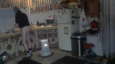 Snapshot of hardinhand44 chatting on 8, 3, 2025 john nobles online show from 8, 3, 2025