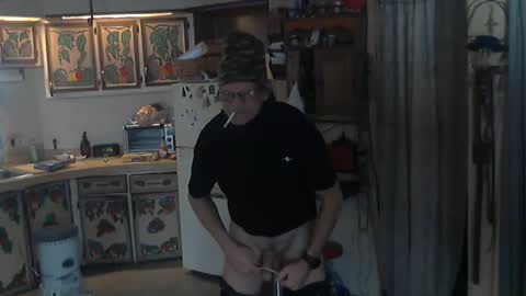 Snapshot of hardinhand44 chatting on 9, 3, 2025 john nobles online show from 9, 3, 2025