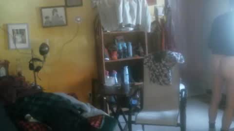 Snapshot of hardinhand44 chatting on 30, 11, 2025 john nobles online show from 30, 11, 2025