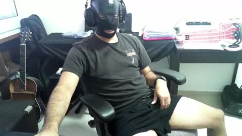 hardistyle online show from 11, 1, 2026