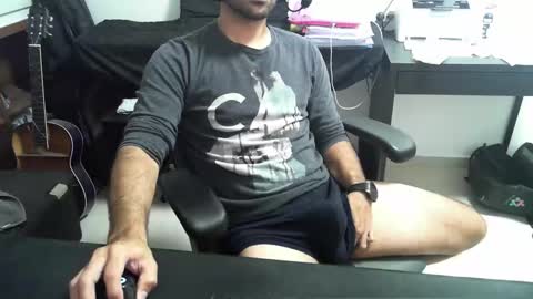 hardistyle online show from 17, 1, 2026