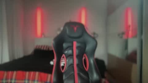 MATTSTEEL - ITALIAN STALLION online show from 20, 12, 2024