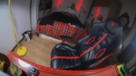 MATTSTEEL - ITALIAN STALLION online show from 25, 12, 2024