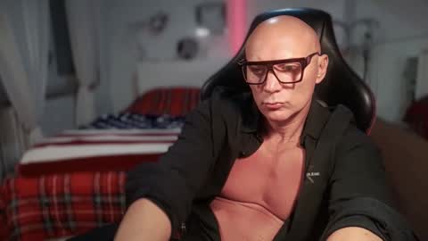 MATTSTEEL - ITALIAN STALLION online show from 30, 9, 2025