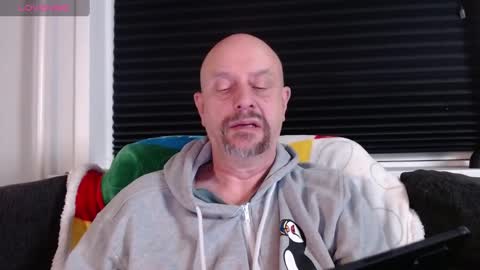 MrLazy online show from 8, 1, 2025