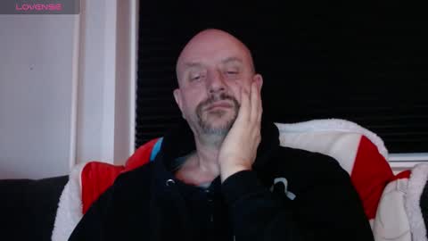 MrLazy online show from 11, 1, 2025