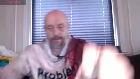 MrLazy online show from 26, 1, 2025