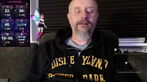 MrLazy online show from 29, 9, 2025