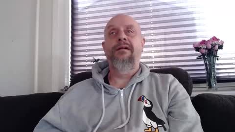 Snapshot of hardmrlazy chatting on 11, 1, 2026 MrLazy online show from 11, 1, 2026