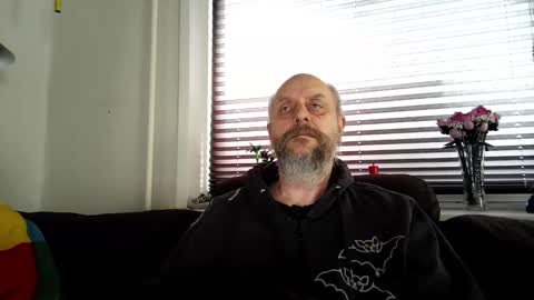 MrLazy online show from 14, 3, 2026