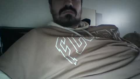 SIR HARD online show from 26, 2, 2025