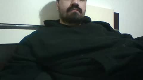 SIR HARD online show from 27, 2, 2026