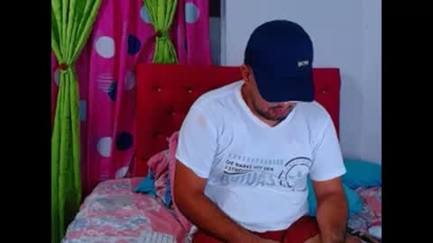 Snapshot of hardporngirl69 chatting on 5, 12, 2024 SARYS AND GEISON online show from 5, 12, 2024