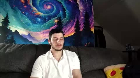 hardselfsucker1 online show from 21, 5, 2026