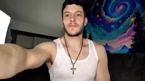 hardselfsucker1 online show from 31, 5, 2026