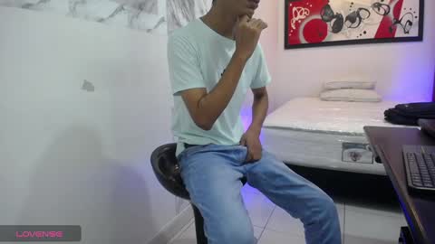 Andres Dean online show from 26, 12, 2024