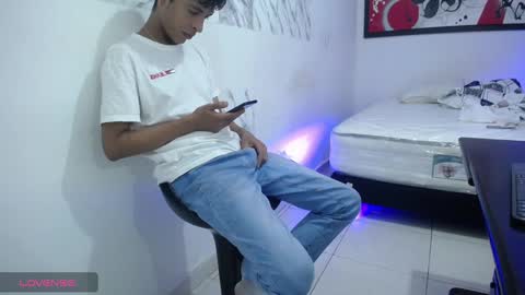 Andres Dean online show from 29, 12, 2024