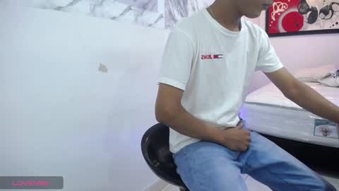 Andres Dean online show from 29, 12, 2024