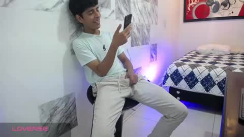 Andres Dean online show from 6, 1, 2025