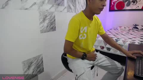 Andres Dean online show from 21, 1, 2025