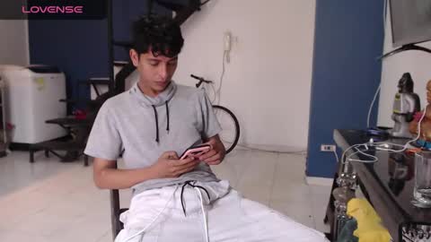 Andres Dean online show from 11, 2, 2025