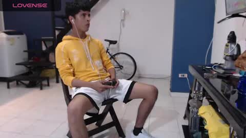 Andres Dean online show from 13, 2, 2025