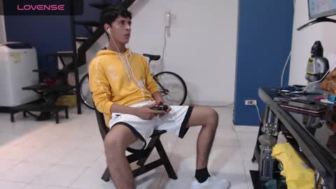 Andres Dean online show from 14, 2, 2025