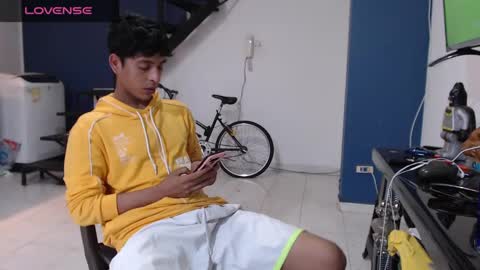 Andres Dean online show from 16, 2, 2025