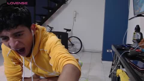 Andres Dean online show from 17, 2, 2025