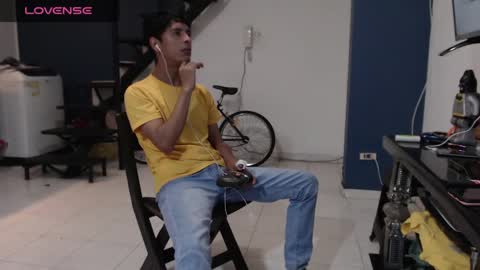 Andres Dean online show from 20, 2, 2025