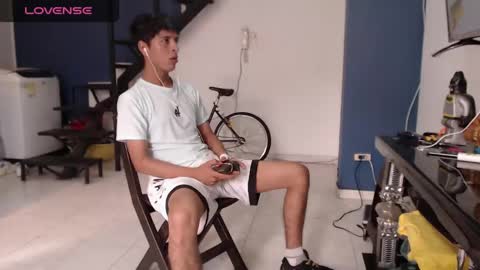 Andres Dean online show from 21, 2, 2025