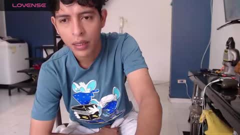 Andres Dean online show from 23, 2, 2025