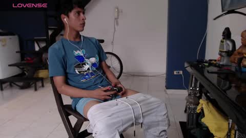 Andres Dean online show from 23, 2, 2025