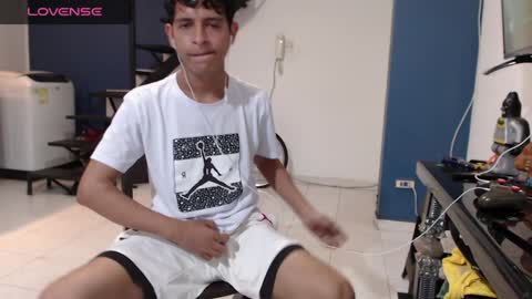 Andres Dean online show from 26, 2, 2025