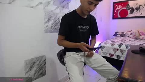 Andres Dean online show from 10, 3, 2025