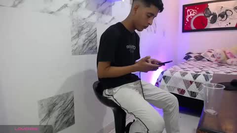 Andres Dean online show from 11, 3, 2025