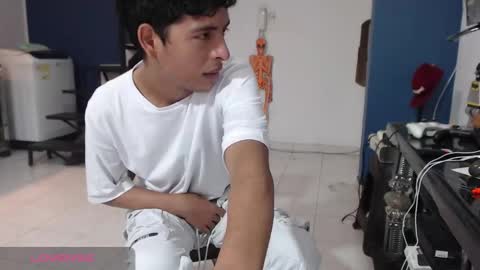 Andres Dean online show from 11, 9, 2025