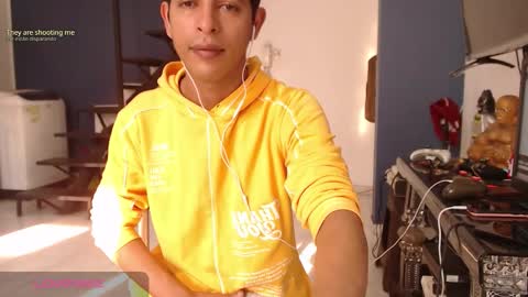 Andres Dean online show from 17, 9, 2025