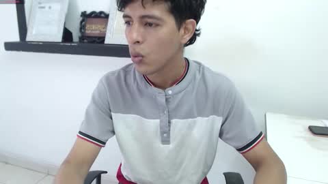 Andres Dean online show from 25, 10, 2025