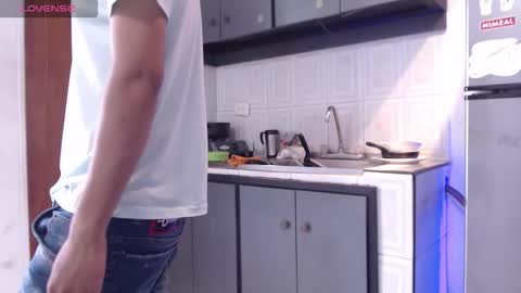 Andres Dean online show from 17, 12, 2025