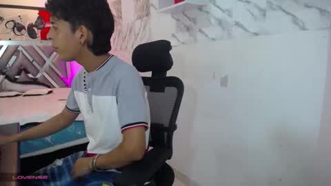 Andres Dean online show from 28, 2, 2026