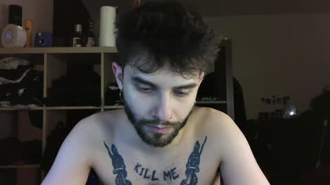 Liam online show from 23, 1, 2025