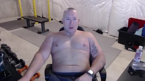 hardwired4816 online show from 15, 2, 2026