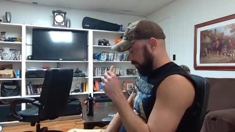 Snapshot of hardworkertn chatting on 30, 1, 2025 hardworkertn online show from 30, 1, 2025