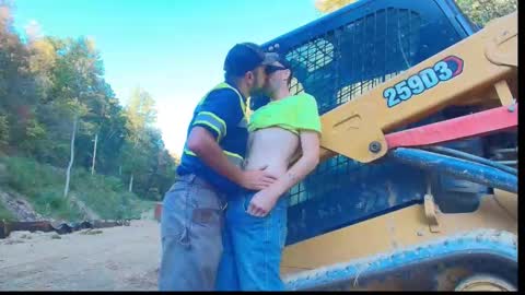 hardworkertn online show from 27, 10, 2025