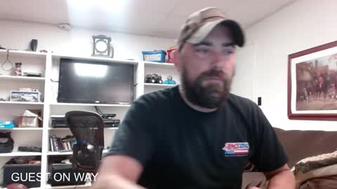 hardworkertn online show from 8, 2, 2026