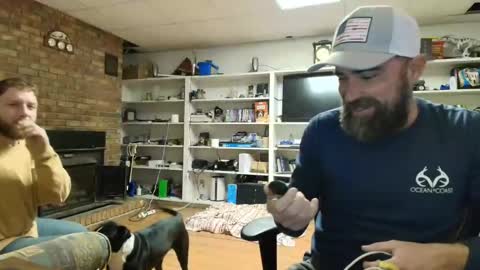 hardworkertn online show from 21, 3, 2026