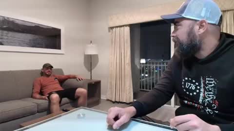 hardworkertn online show from 24, 4, 2026