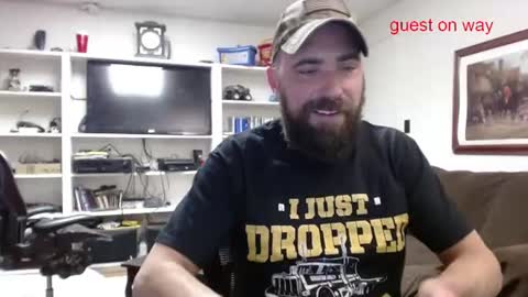 hardworkertn online show from 16, 6, 2026